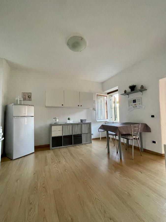 Casa Giuliri Βίλα San Fermo della Battaglia Εξωτερικό φωτογραφία