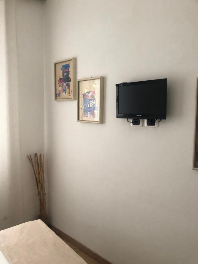 Casa Giuliri Βίλα San Fermo della Battaglia Εξωτερικό φωτογραφία
