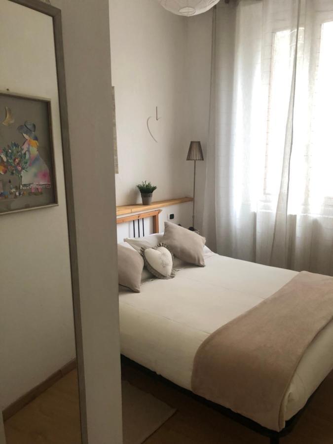 Casa Giuliri Βίλα San Fermo della Battaglia Εξωτερικό φωτογραφία