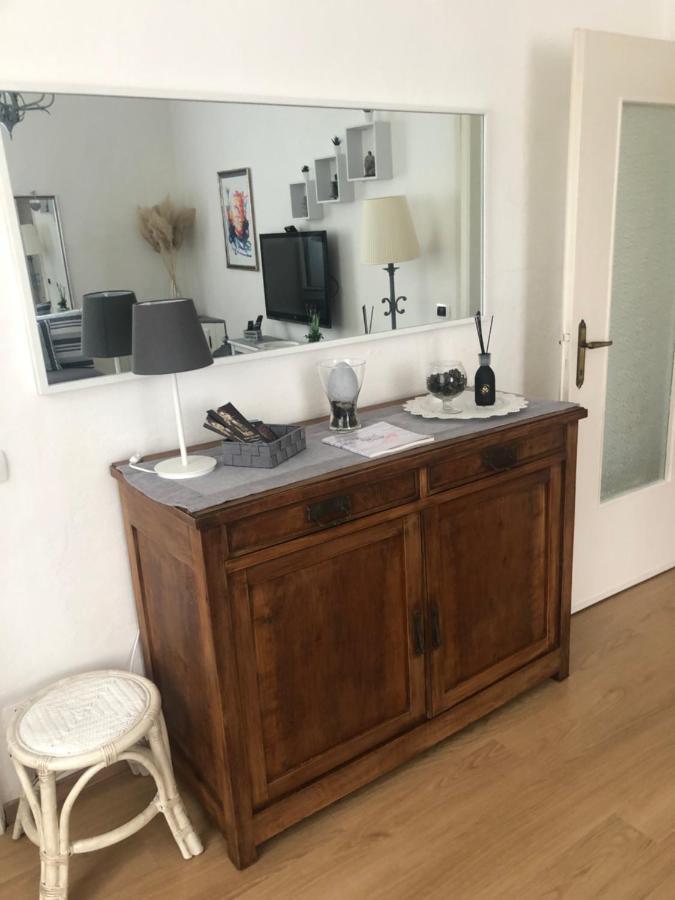 Casa Giuliri Βίλα San Fermo della Battaglia Εξωτερικό φωτογραφία